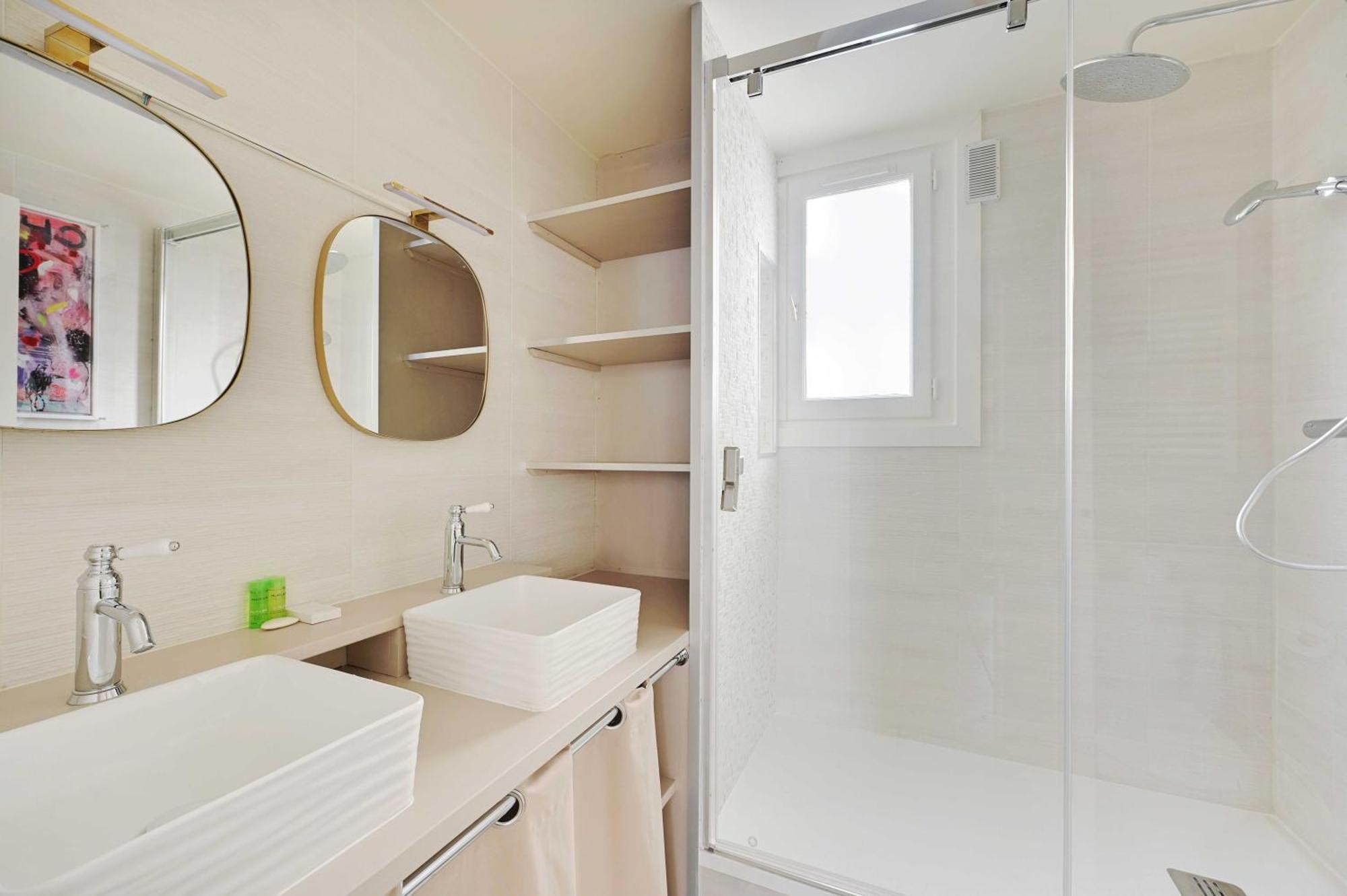 Beautiful Apartment 2Br - 4P Republique Temple ปารีส ภายนอก รูปภาพ
