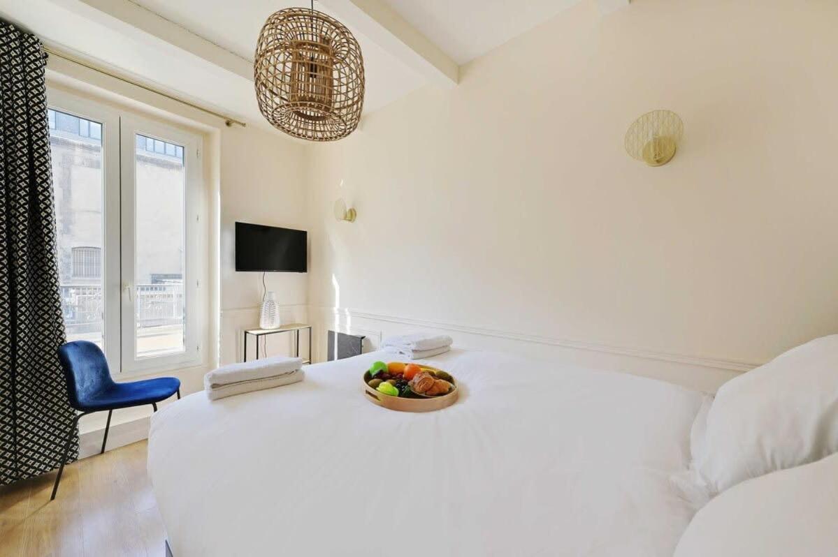 Beautiful Apartment 2Br - 4P Republique Temple ปารีส ภายนอก รูปภาพ